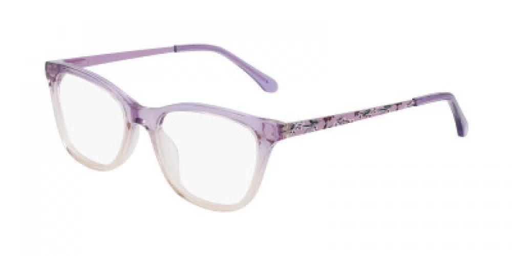 Draper James DJ1022 Eyeglasses - view 3